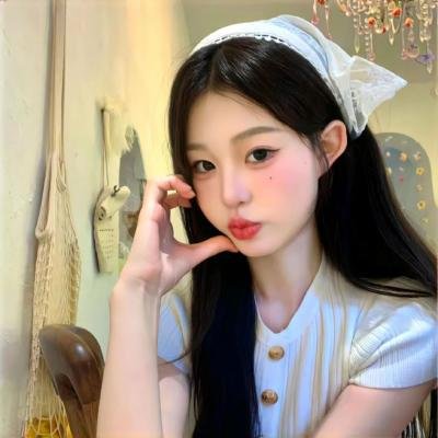再见了,唇