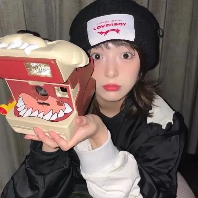 厚望